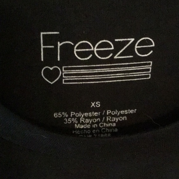 FREEZE “Things ain’t nobody got time for: 1) THAT - Picture 2 of 3